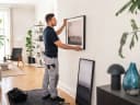 Picture Hanging: Frames, Galleries & Artwork