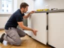 Built-in Kitchen Assembly Vienna