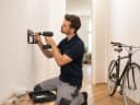 Bike Wall Storage: Space-Saving & Secure
