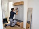 Hallway Furniture Assembly Vienna