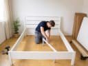 IKEA Bed Assembly Vienna