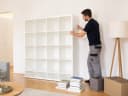 IKEA KALLAX Assembly Vienna
