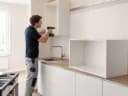 IKEA METOD Kitchen Assembly Vienna