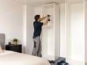 IKEA PAX Assembly