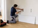 Infrared Heater Mounting: Wall & Ceiling Installation