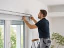 Roller Blind & Plissee Installation: All Window Types
