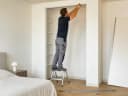 Sliding Door Wardrobe Assembly Vienna