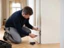 Door Adjustment: Sticking, Scraping & Not Closing